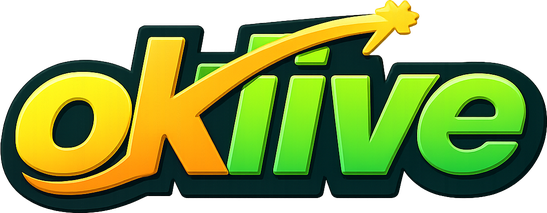 Logo oklive
